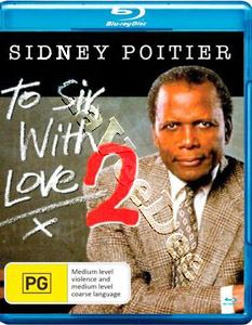 To Sir, with Love II (1996) (Blu-Ray)